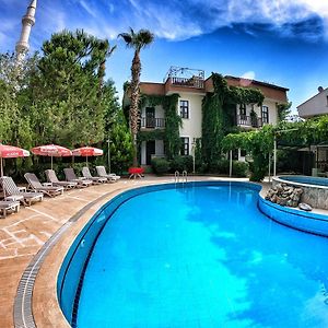 Erciyes Apart Hotel